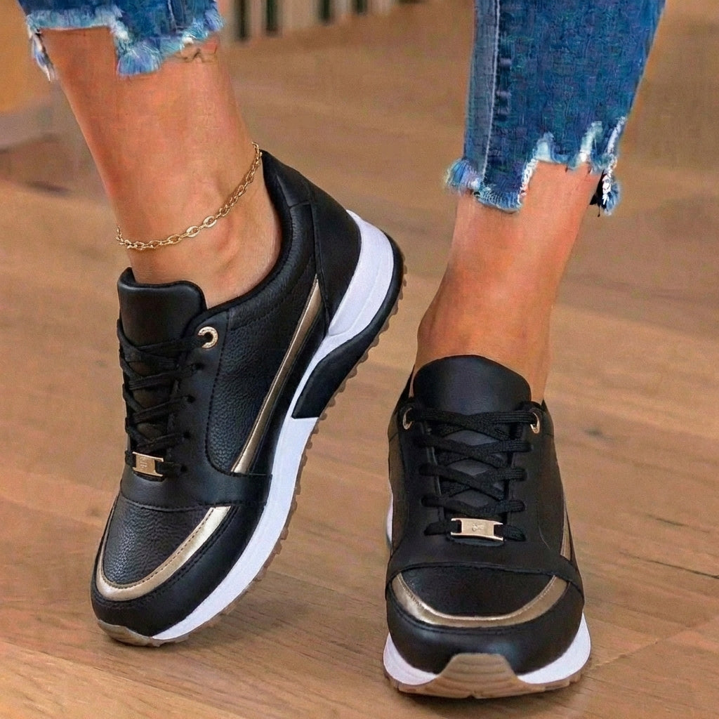 Prachtig Vervaardigde Orthopedische Schoenen