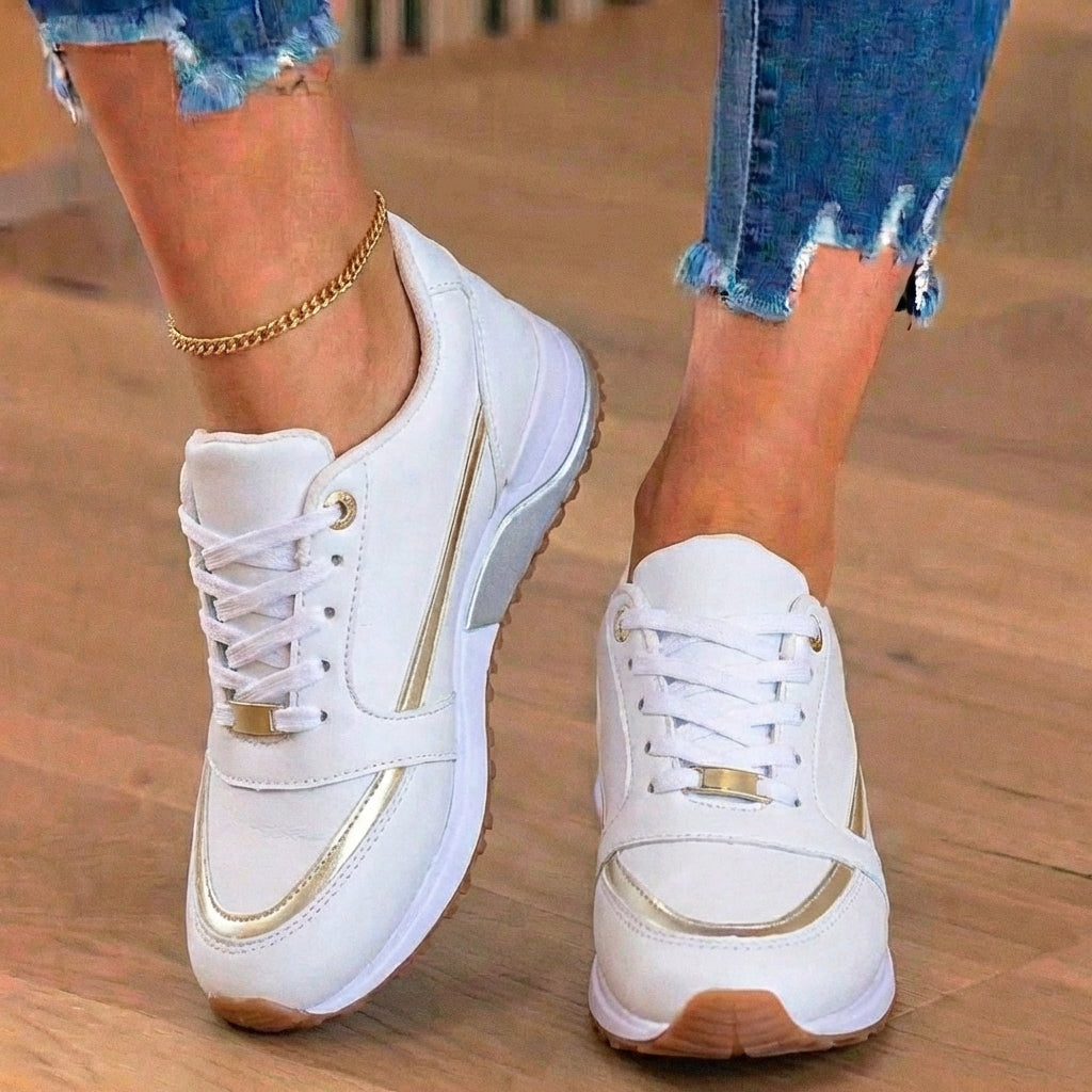 Prachtig Vervaardigde Orthopedische Schoenen
