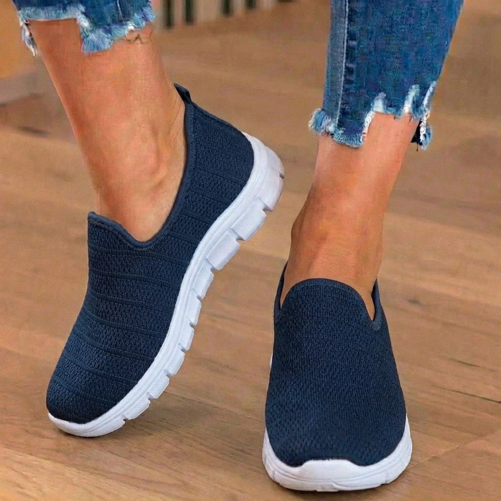 Vintage Geïnspireerde Orthopedische Schoenen