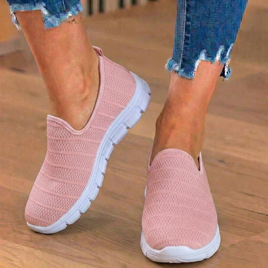 Vintage Geïnspireerde Orthopedische Schoenen
