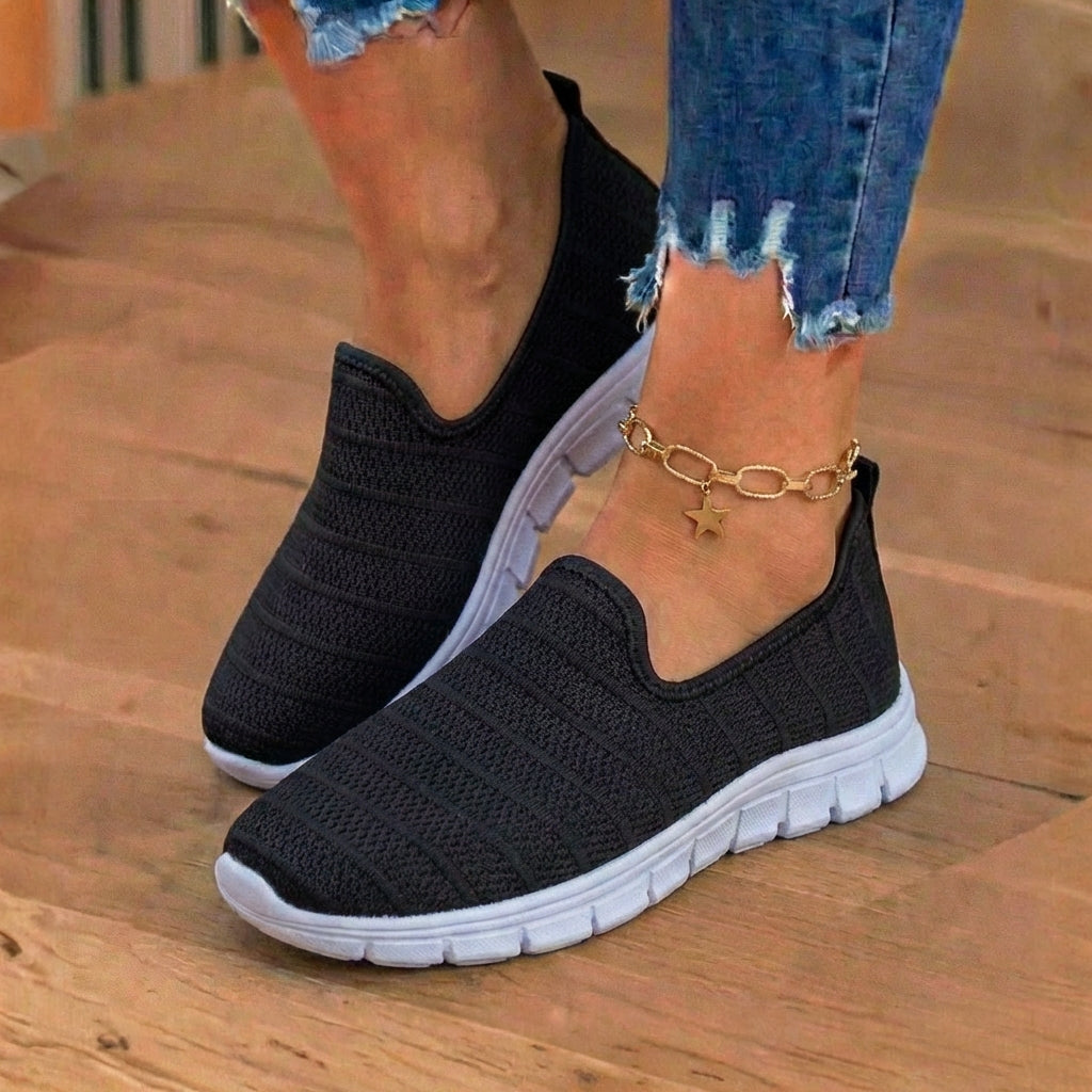 Vintage Geïnspireerde Orthopedische Schoenen