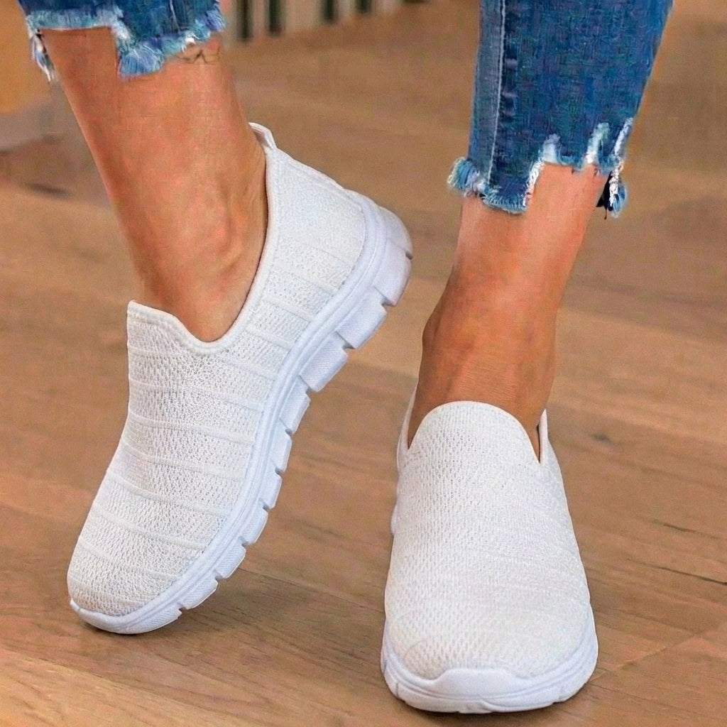 Vintage Geïnspireerde Orthopedische Schoenen