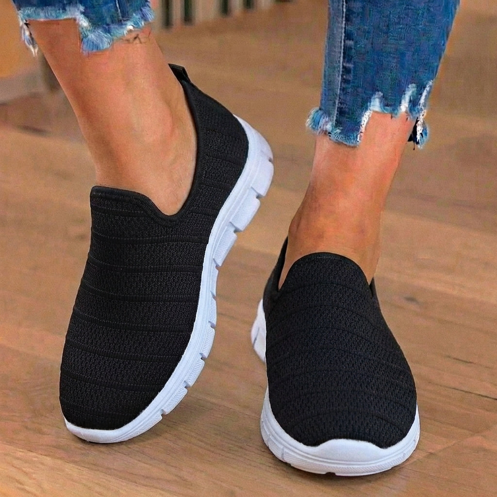 Vintage Geïnspireerde Orthopedische Schoenen
