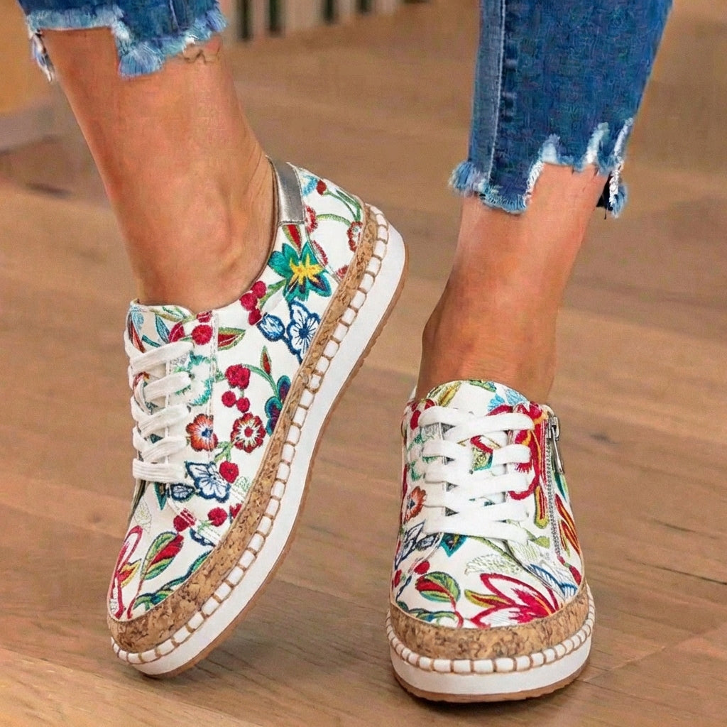 Sierlijke Orthopedische Schoenen voor Moderne Look