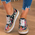 Sierlijke Orthopedische Schoenen voor Moderne Look