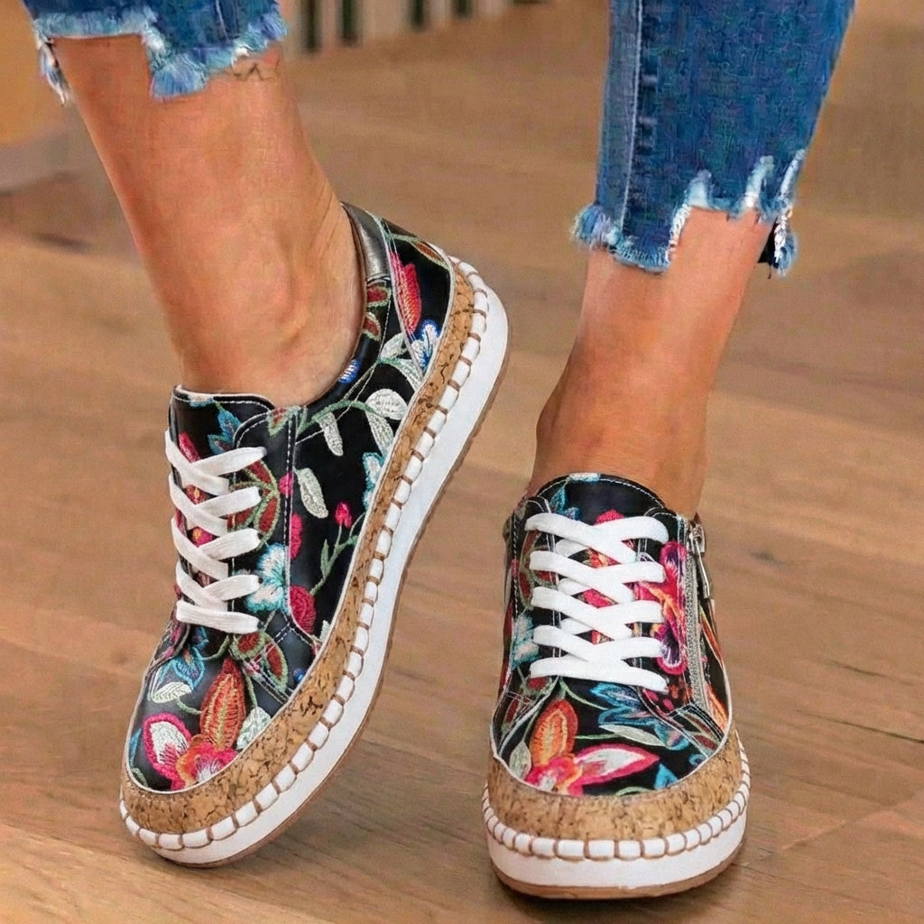 Sierlijke Orthopedische Schoenen voor Moderne Look