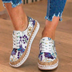 Sierlijke Orthopedische Schoenen voor Moderne Look