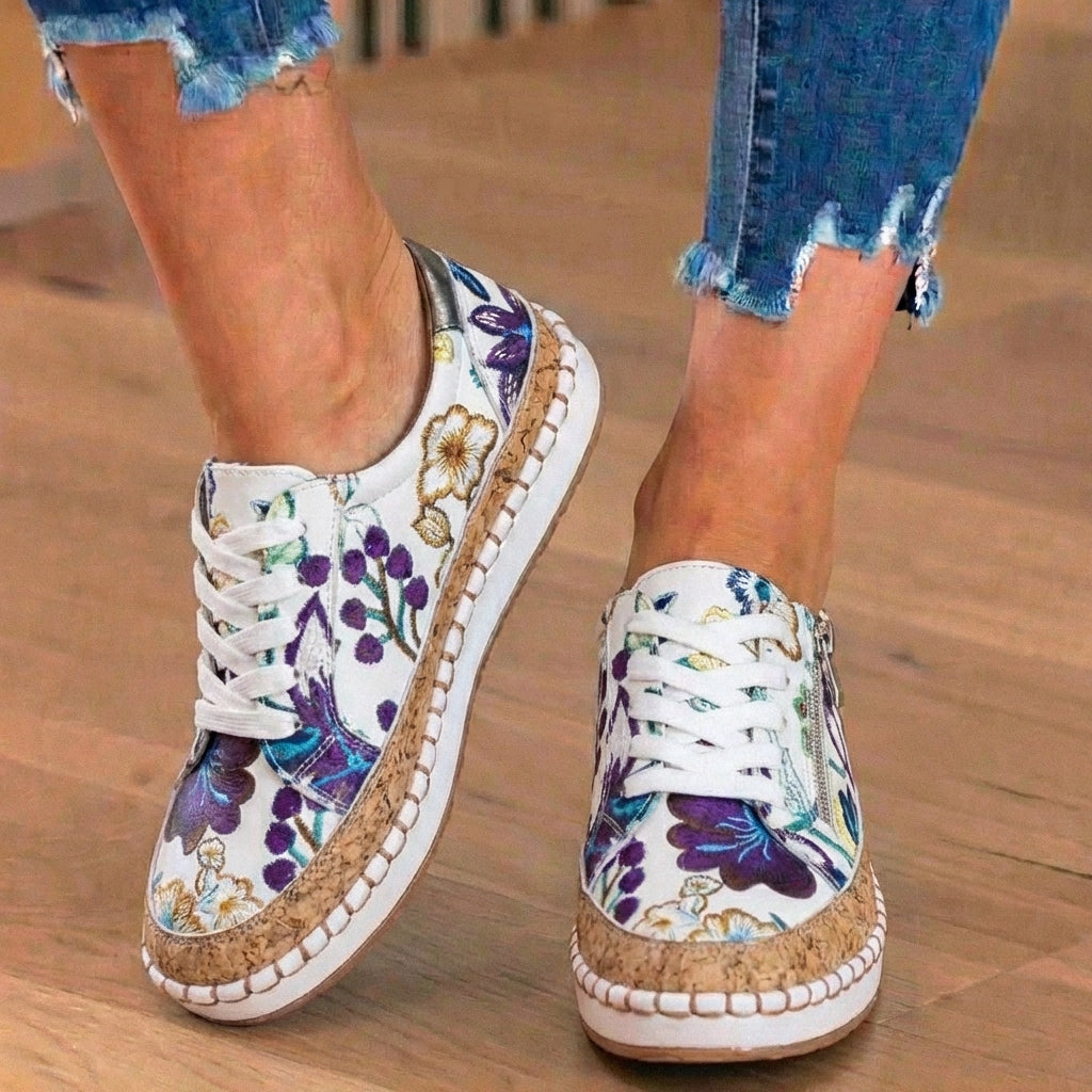 Sierlijke Orthopedische Schoenen voor Moderne Look