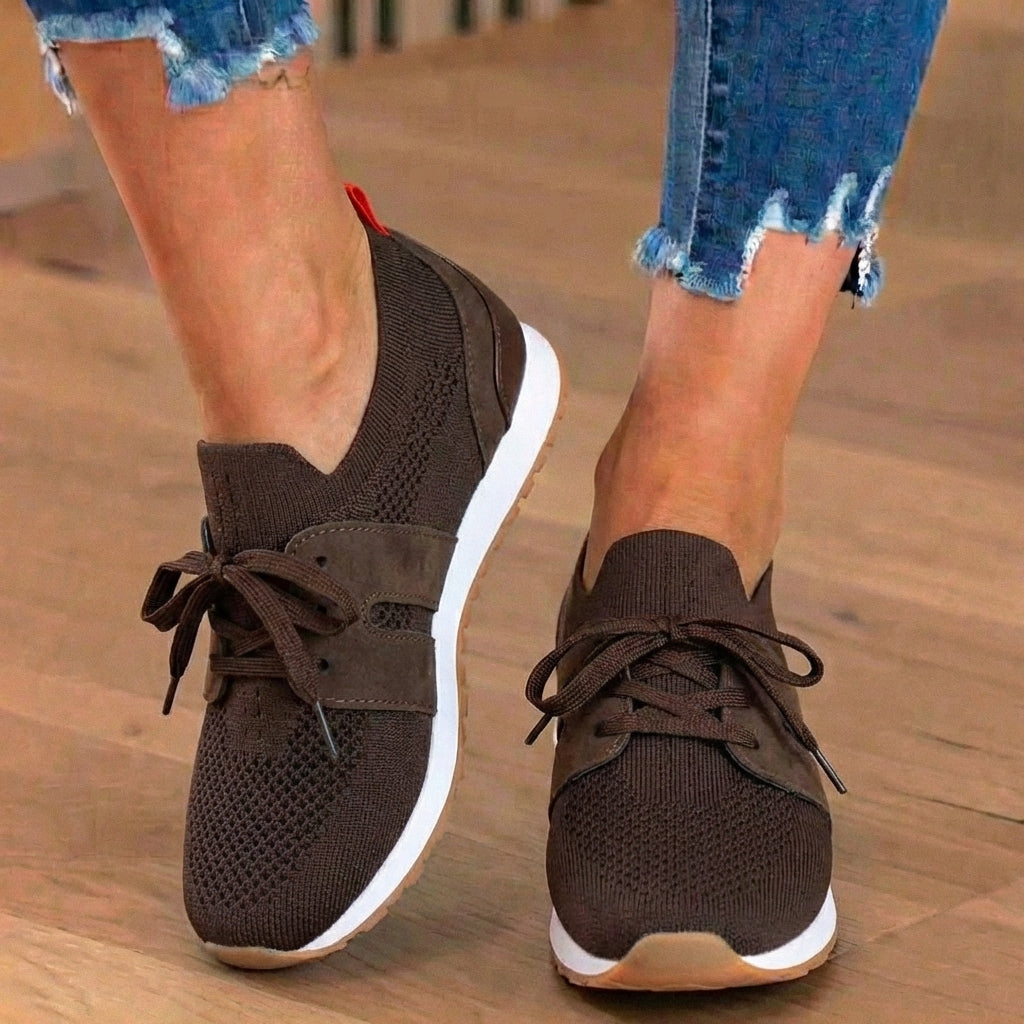 Vintage Geïnspireerde Orthopedische Schoenen