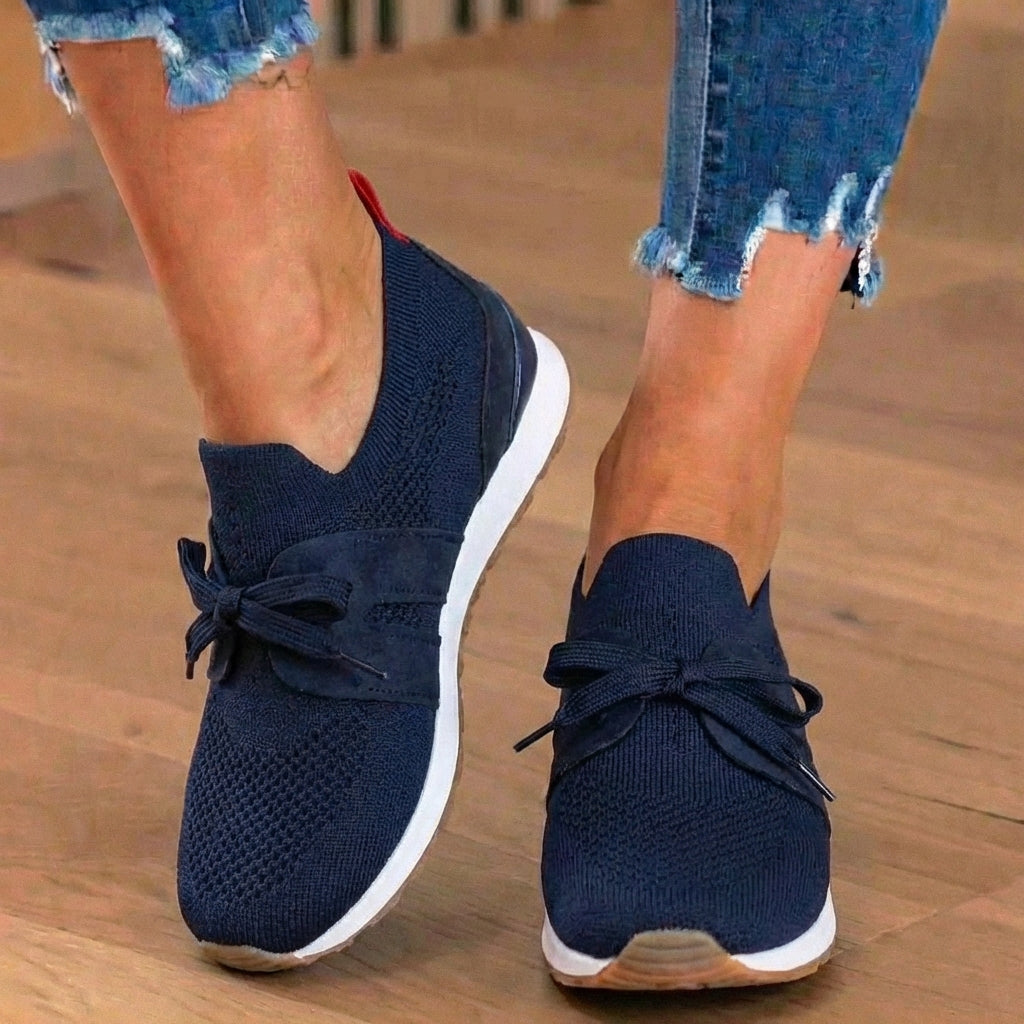 Vintage Geïnspireerde Orthopedische Schoenen
