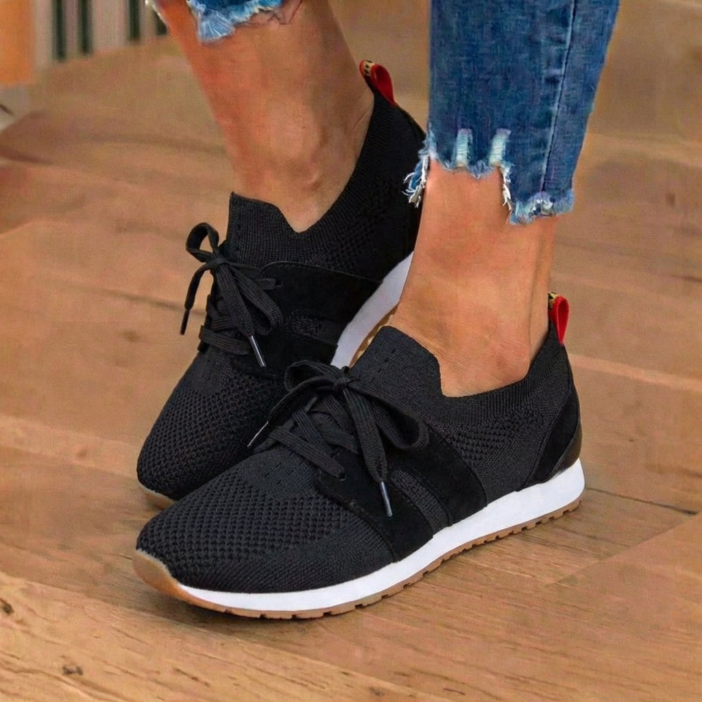 Vintage Geïnspireerde Orthopedische Schoenen