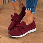 Vintage Geïnspireerde Orthopedische Schoenen