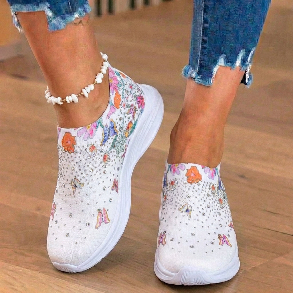 Sierlijke Orthopedische Schoenen voor Moderne Look