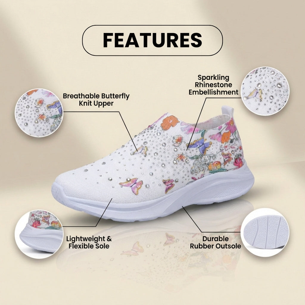 Sierlijke Orthopedische Schoenen voor Moderne Look