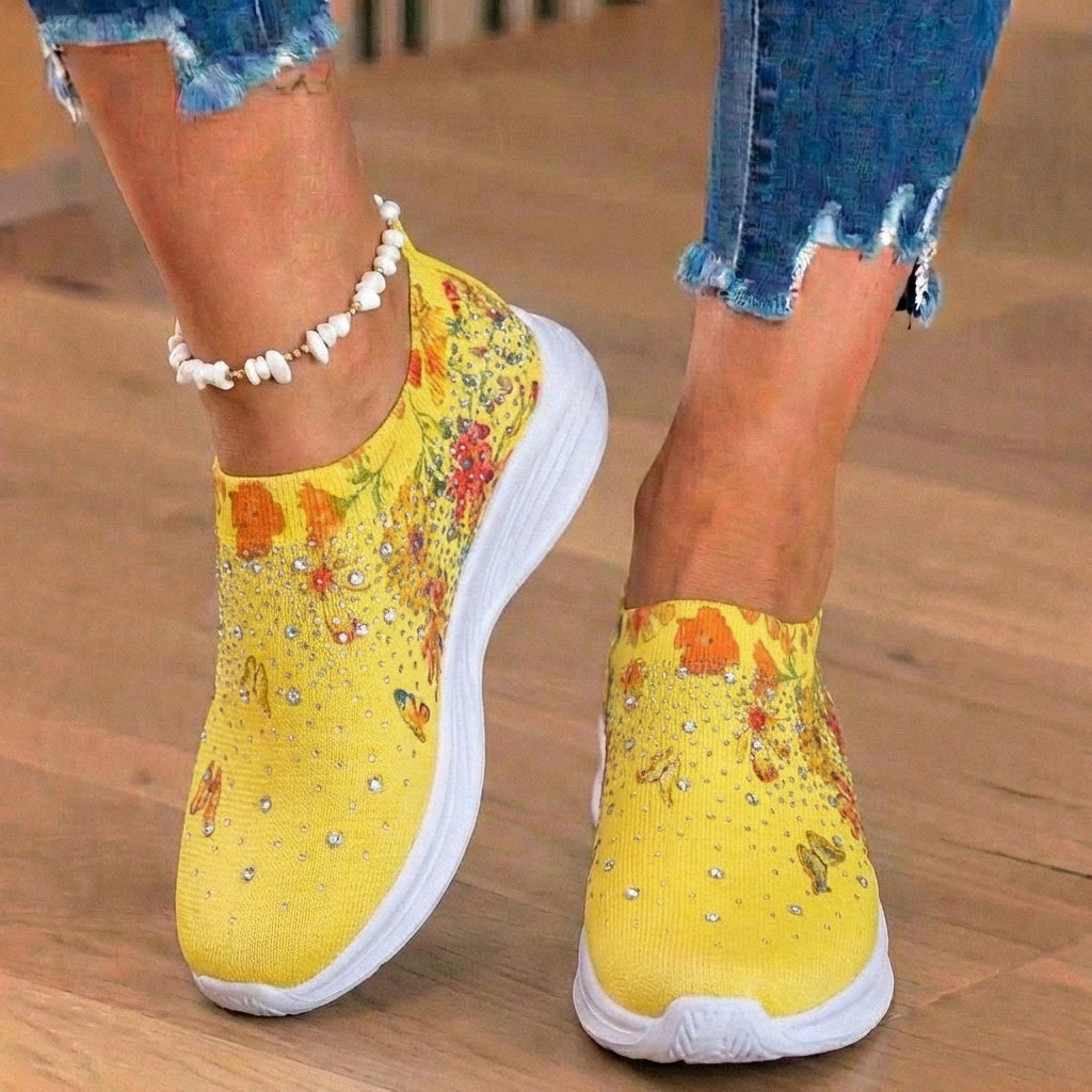 Sierlijke Orthopedische Schoenen voor Moderne Look
