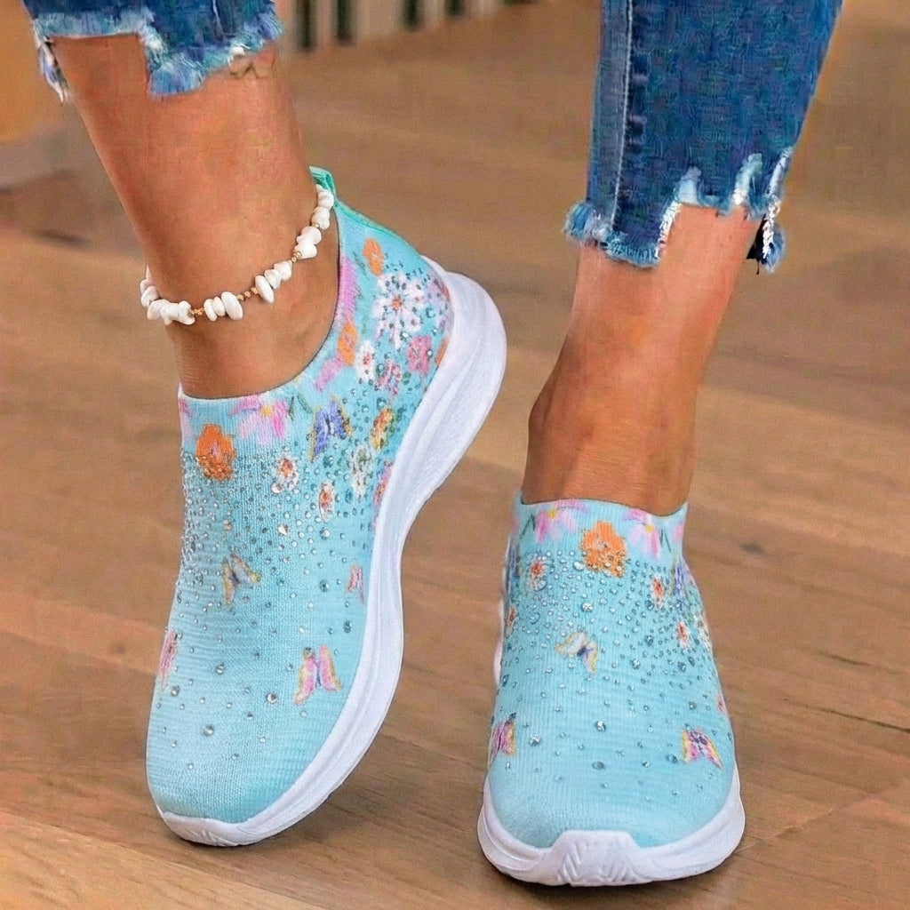 Sierlijke Orthopedische Schoenen voor Moderne Look