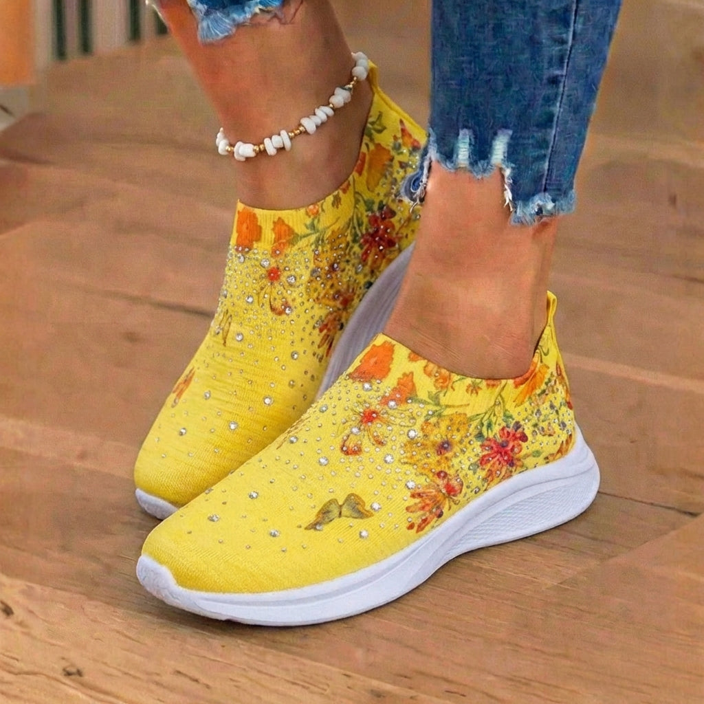 Sierlijke Orthopedische Schoenen voor Moderne Look