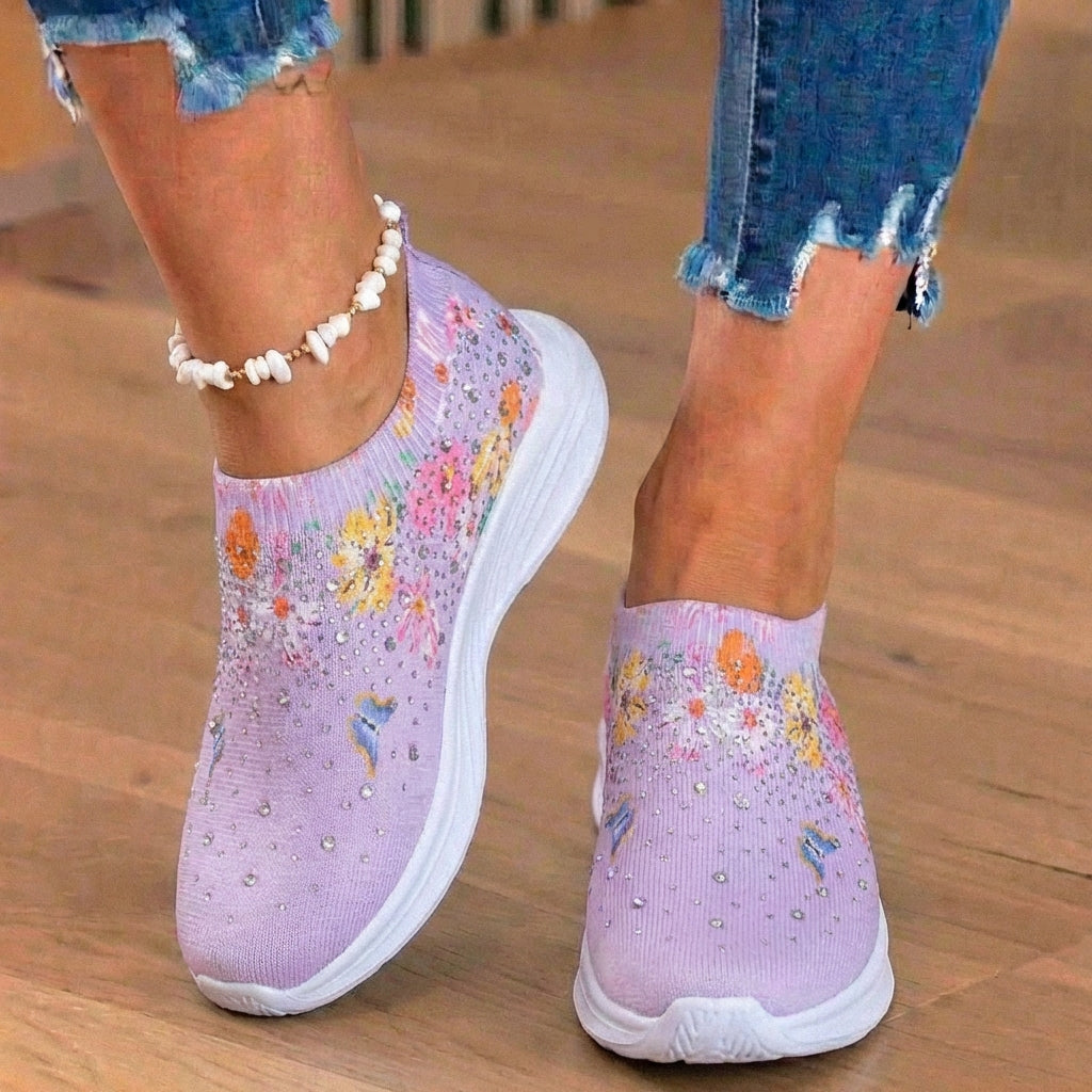 Sierlijke Orthopedische Schoenen voor Moderne Look