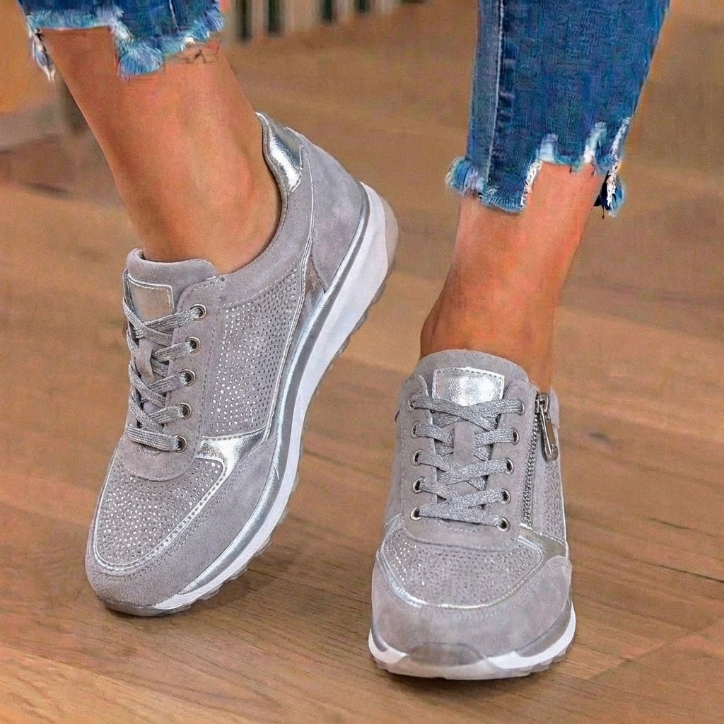 Sierlijke Orthopedische Schoenen voor Moderne Look