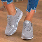 Sierlijke Orthopedische Schoenen voor Moderne Look