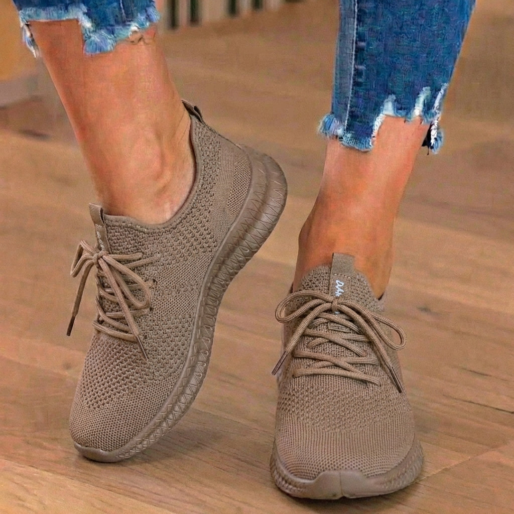 Vintage Geïnspireerde Orthopedische Schoenen