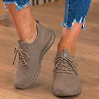 Vintage Geïnspireerde Orthopedische Schoenen