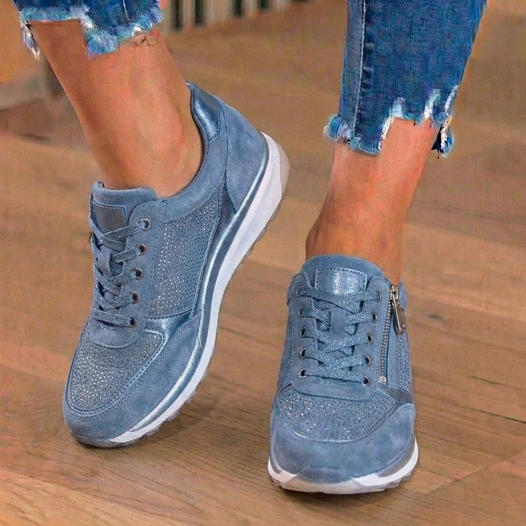Sierlijke Orthopedische Schoenen voor Moderne Look