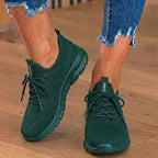 Vintage Geïnspireerde Orthopedische Schoenen