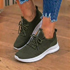 Vintage Geïnspireerde Orthopedische Schoenen