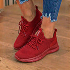 Vintage Geïnspireerde Orthopedische Schoenen