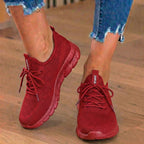 Vintage Geïnspireerde Orthopedische Schoenen