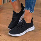 Vintage Geïnspireerde Orthopedische Schoenen