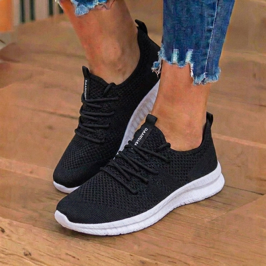 Vintage Geïnspireerde Orthopedische Schoenen