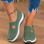 Elegante Orthopedische Schoenen voor Elke Stap