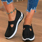 Elegante Orthopedische Schoenen voor Elke Stap