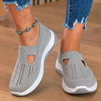Elegante Orthopedische Schoenen voor Elke Stap