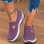 Elegante Orthopedische Schoenen voor Elke Stap