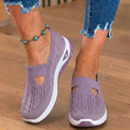 Elegante Orthopedische Schoenen voor Elke Stap