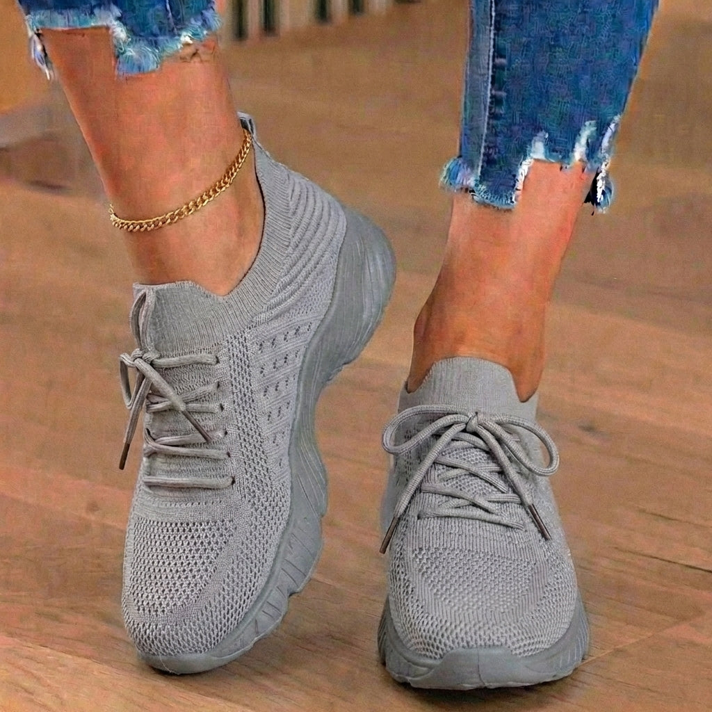 Chique Orthopedische Schoenen met Uniek Ontwerp