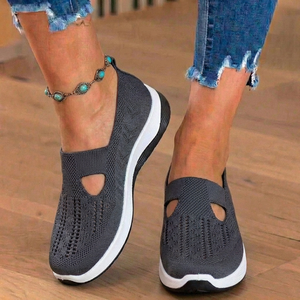 Elegante Orthopedische Schoenen voor Elke Stap