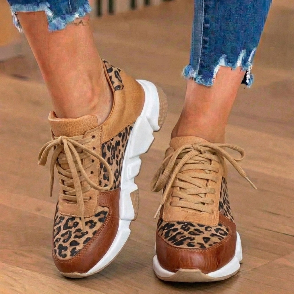 Comfortabele Orthopedische Schoenen voor Dagelijks Gebruik