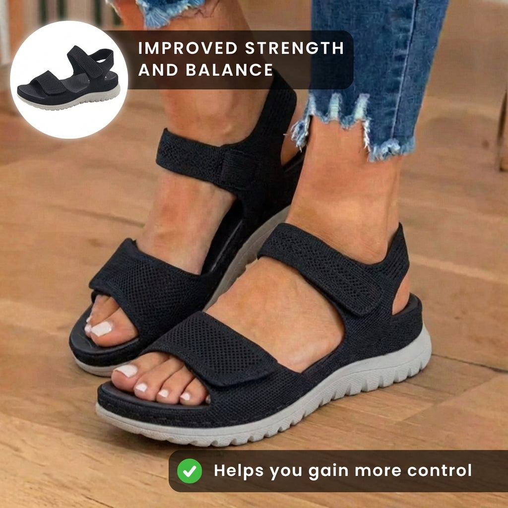 Comfortabele Orthopedische Schoenen voor Dagelijks Gebruik