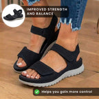 Comfortabele Orthopedische Schoenen voor Dagelijks Gebruik