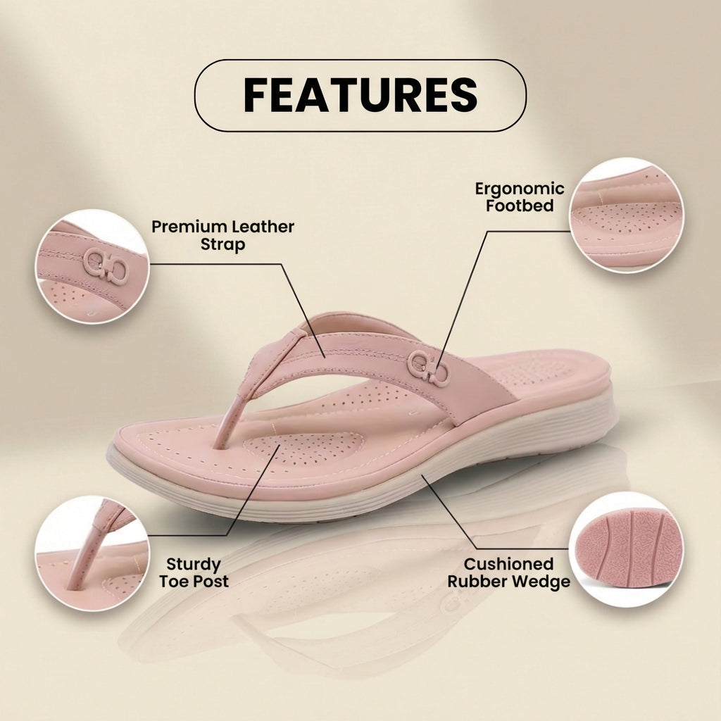 Comfortabele Orthopedische Schoenen voor Dagelijks Gebruik