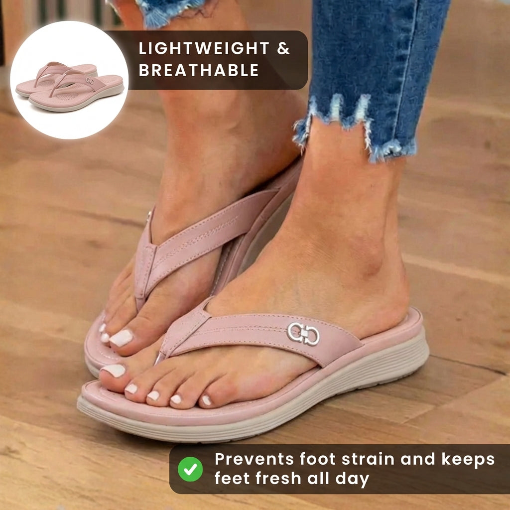 Comfortabele Orthopedische Schoenen voor Dagelijks Gebruik