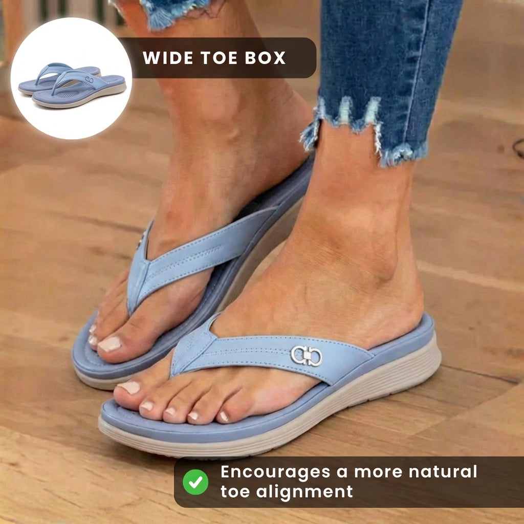 Comfortabele Orthopedische Schoenen voor Dagelijks Gebruik