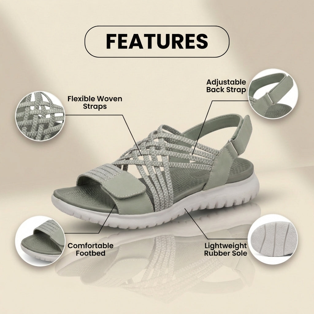 Prachtig Vervaardigde Orthopedische Schoenen