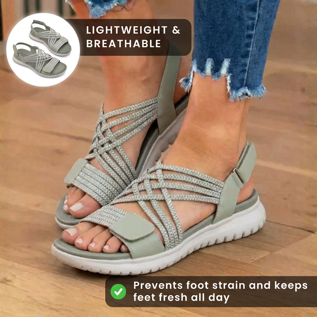 Prachtig Vervaardigde Orthopedische Schoenen