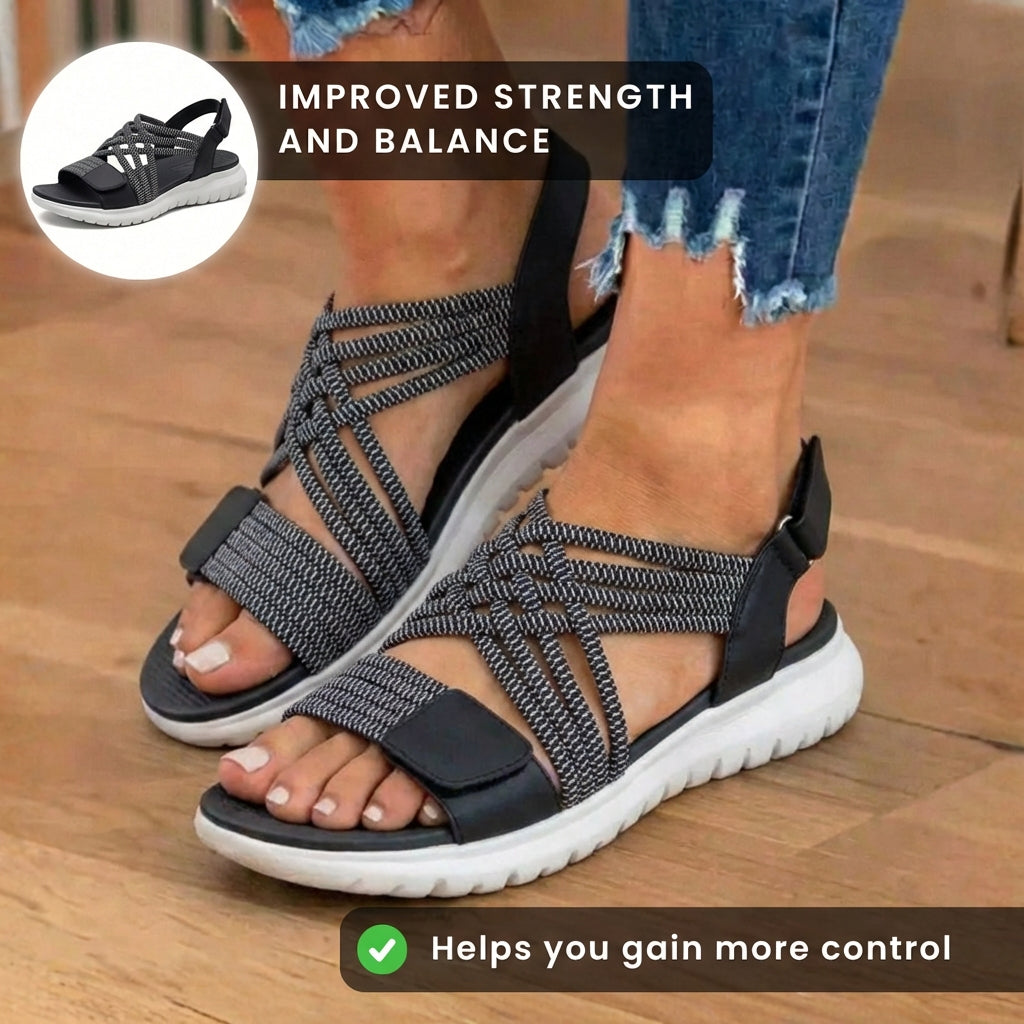 Prachtig Vervaardigde Orthopedische Schoenen