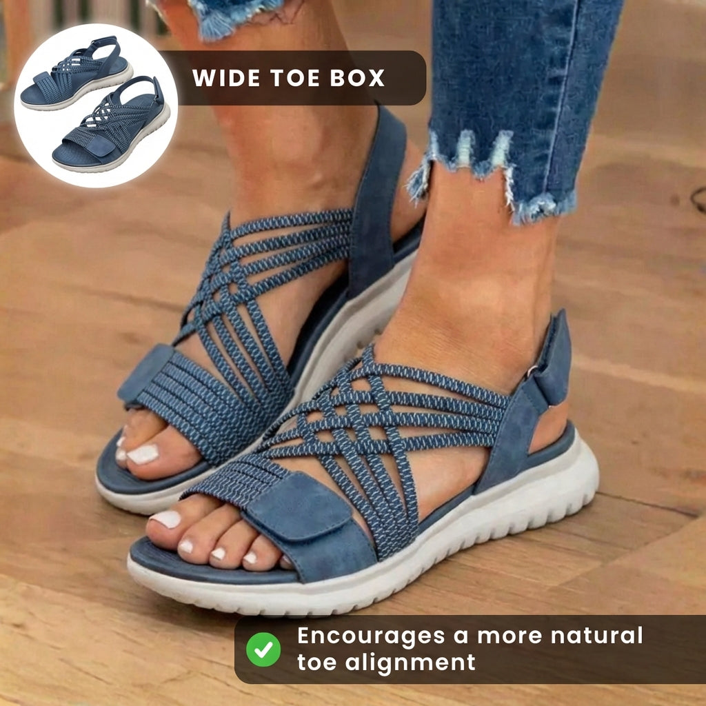 Prachtig Vervaardigde Orthopedische Schoenen
